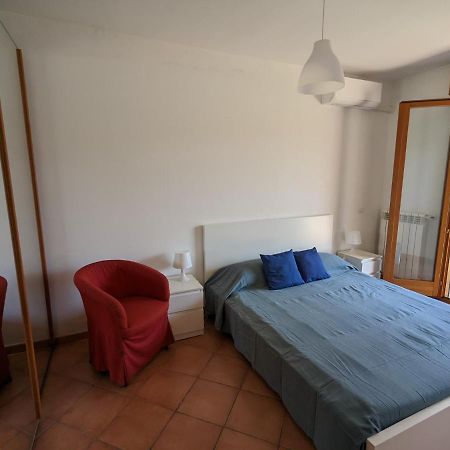 罗马Residenza Alabama公寓 外观 照片