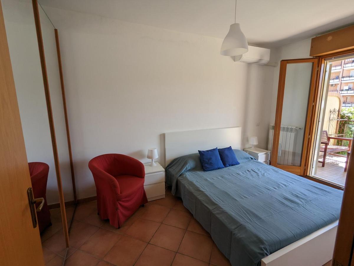 罗马Residenza Alabama公寓 外观 照片
